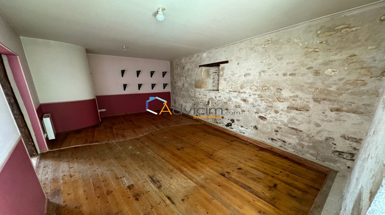 Ma-Cabane - Location Appartement Bourges, 72 m²