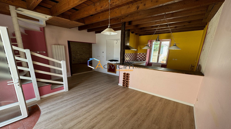 Ma-Cabane - Location Appartement Bourges, 72 m²