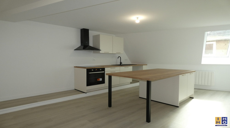 Ma-Cabane - Location Appartement Bourges, 65 m²