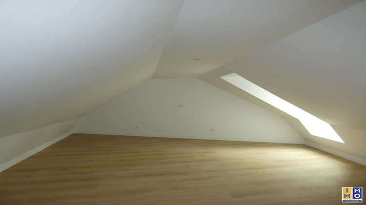 Ma-Cabane - Location Appartement Bourges, 65 m²