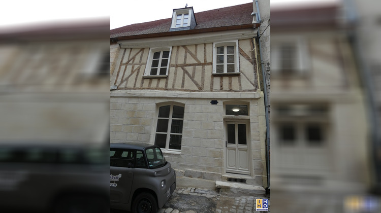 Ma-Cabane - Location Appartement Bourges, 65 m²