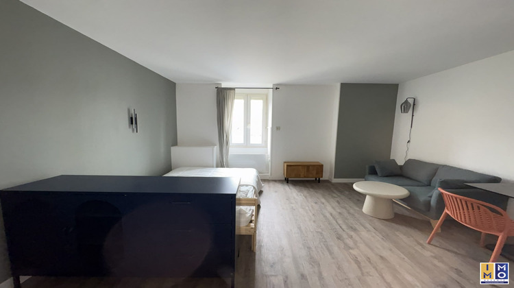 Ma-Cabane - Location Appartement Bourges, 21 m²