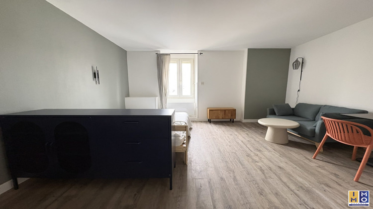 Ma-Cabane - Location Appartement Bourges, 21 m²
