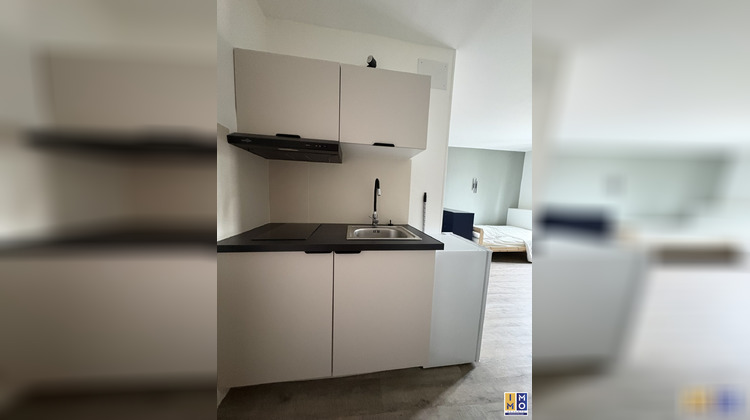 Ma-Cabane - Location Appartement Bourges, 21 m²