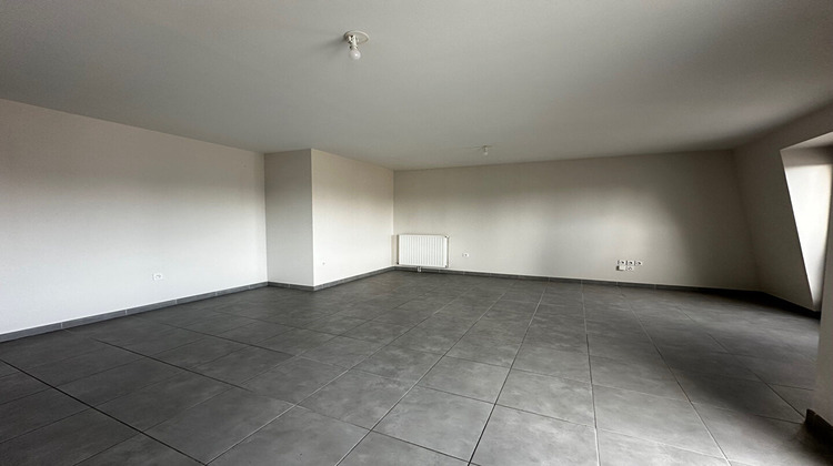 Ma-Cabane - Location Appartement BOURGES, 85 m²