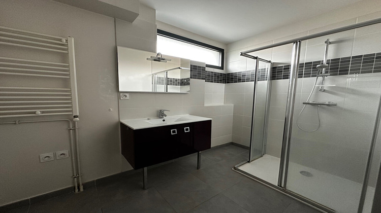 Ma-Cabane - Location Appartement BOURGES, 85 m²