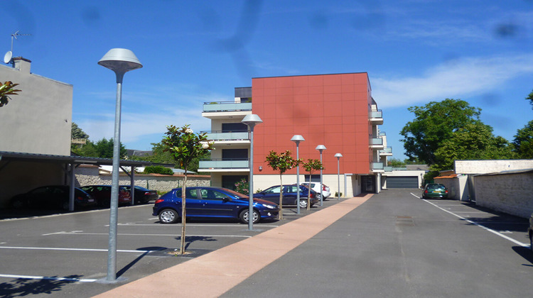 Ma-Cabane - Location Appartement BOURGES, 85 m²