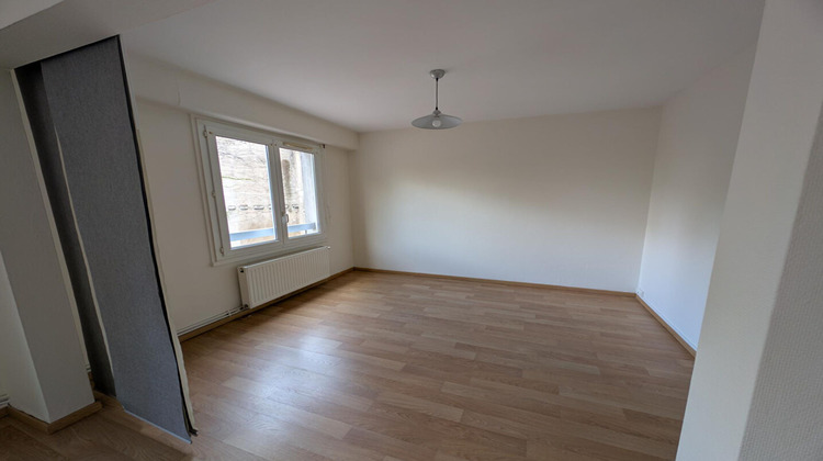 Ma-Cabane - Location Appartement BOURGES, 40 m²