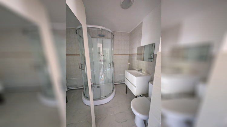 Ma-Cabane - Location Appartement BOURGES, 40 m²