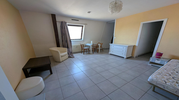Ma-Cabane - Location Appartement BOURGES, 31 m²