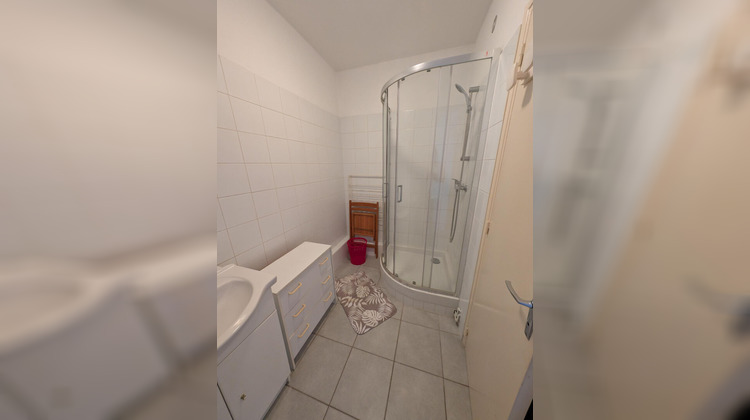 Ma-Cabane - Location Appartement BOURGES, 31 m²