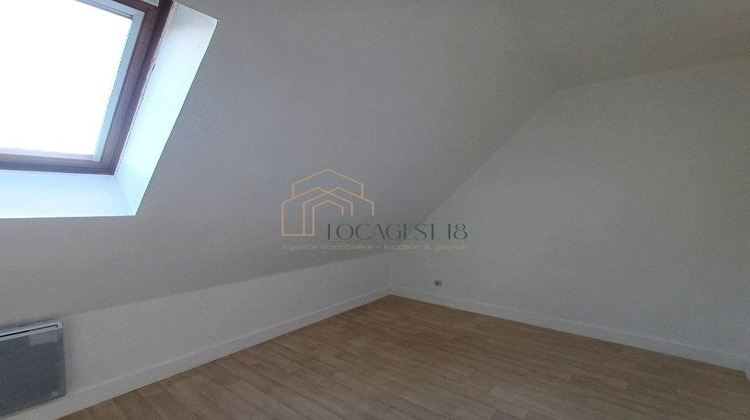 Ma-Cabane - Location Appartement BOURGES, 62 m²