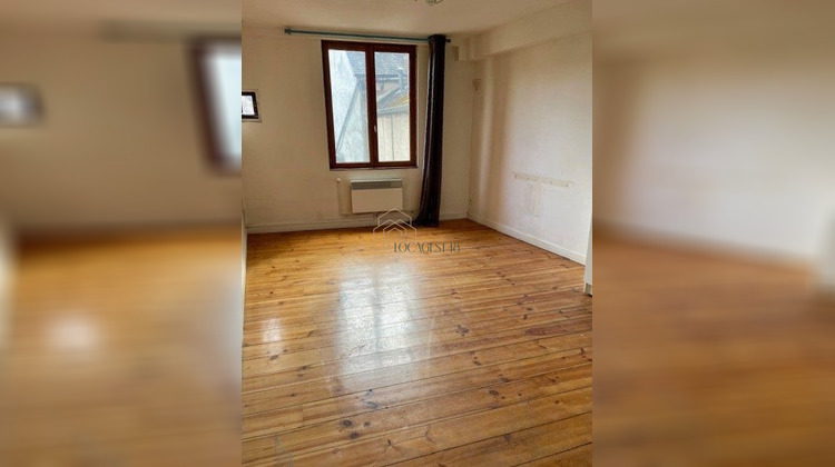 Ma-Cabane - Location Appartement BOURGES, 18 m²
