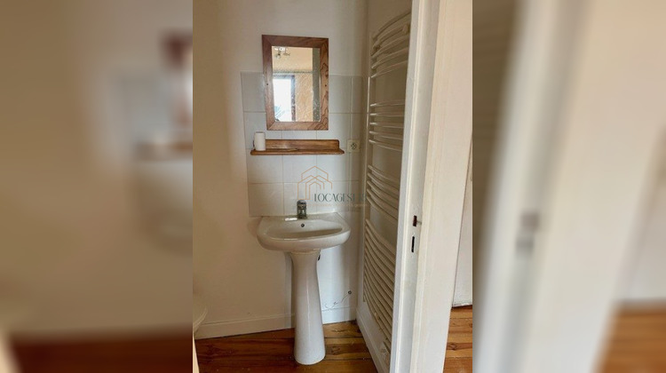 Ma-Cabane - Location Appartement BOURGES, 18 m²