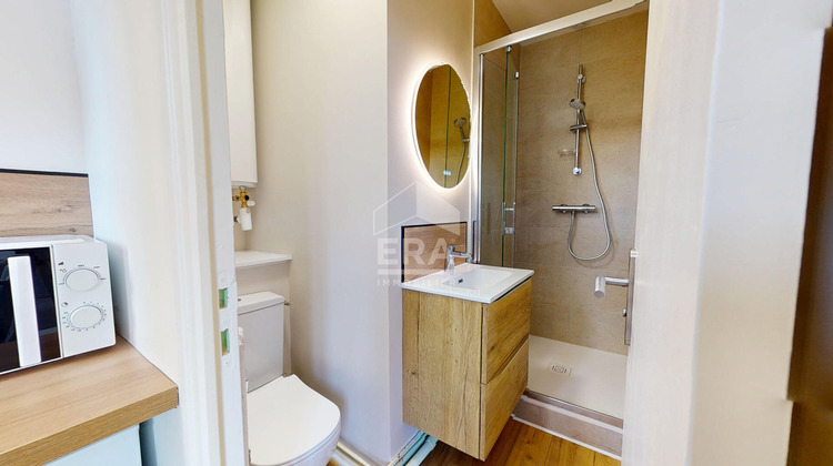 Ma-Cabane - Location Appartement BOURGES, 18 m²