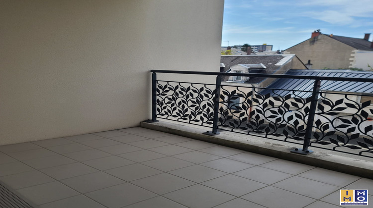 Ma-Cabane - Location Appartement Bourges, 81 m²
