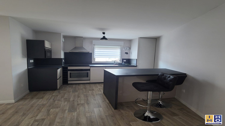 Ma-Cabane - Location Appartement Bourges, 81 m²