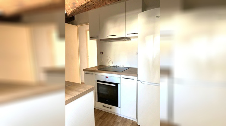 Ma-Cabane - Location Appartement BOURGES, 62 m²