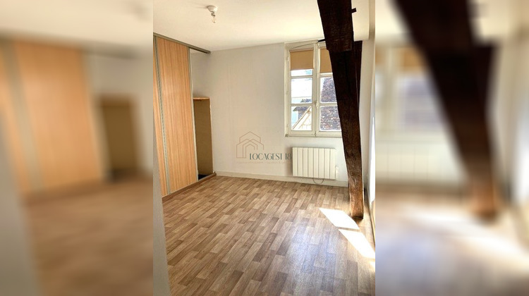 Ma-Cabane - Location Appartement BOURGES, 62 m²