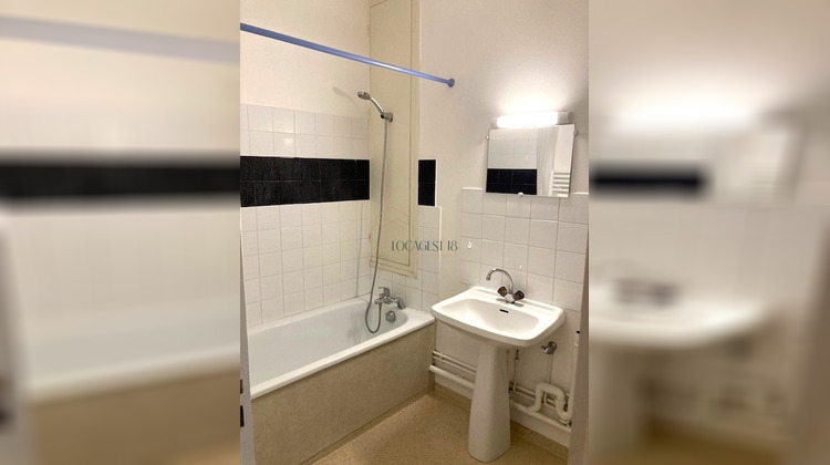 Ma-Cabane - Location Appartement BOURGES, 62 m²