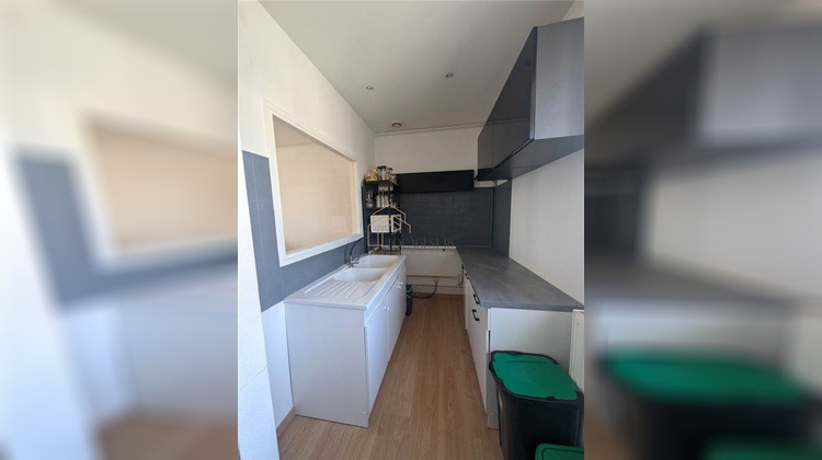 Ma-Cabane - Location Appartement BOURGES, 88 m²