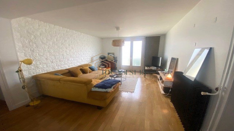 Ma-Cabane - Location Appartement BOURGES, 74 m²