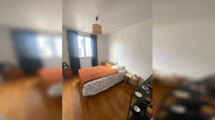Ma-Cabane - Location Appartement BOURGES, 74 m²