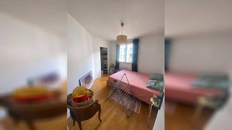 Ma-Cabane - Location Appartement BOURGES, 74 m²