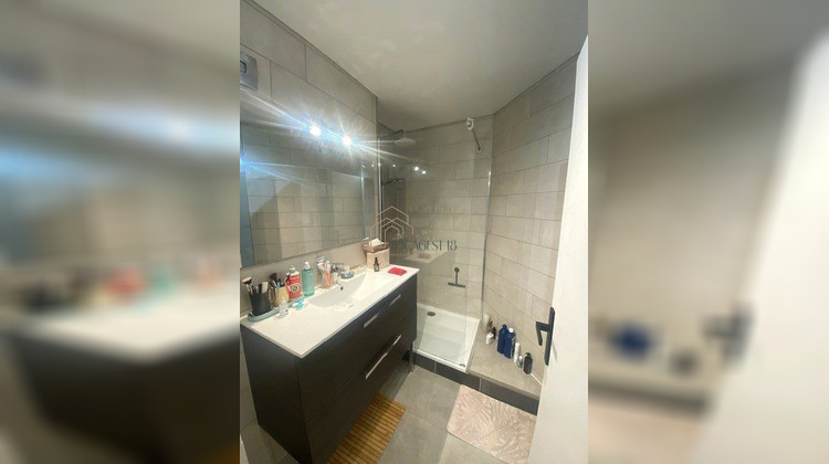 Ma-Cabane - Location Appartement BOURGES, 74 m²