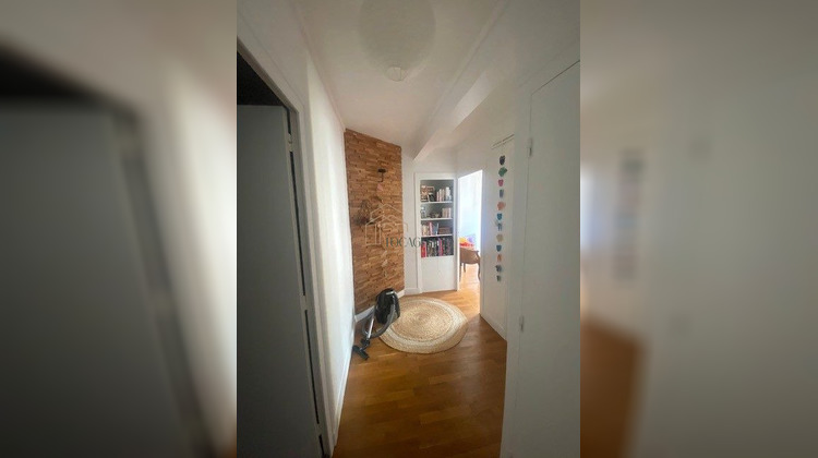 Ma-Cabane - Location Appartement BOURGES, 74 m²