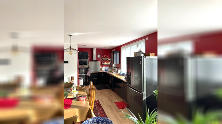 Ma-Cabane - Location Appartement BOURGES, 102 m²