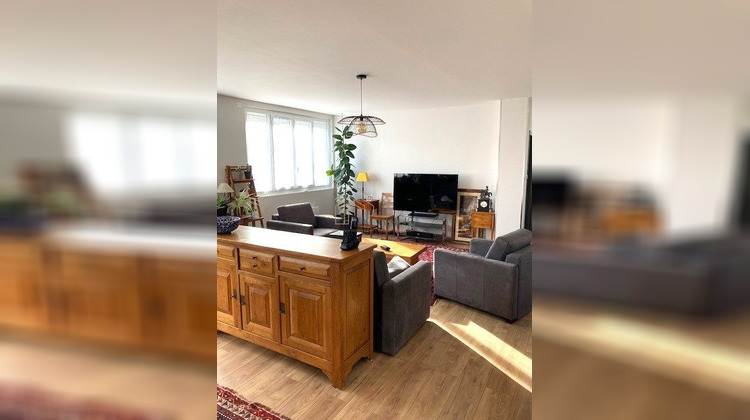 Ma-Cabane - Location Appartement BOURGES, 102 m²