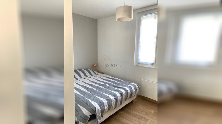 Ma-Cabane - Location Appartement BOURGES, 102 m²