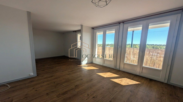 Ma-Cabane - Location Appartement BOURGES, 67 m²