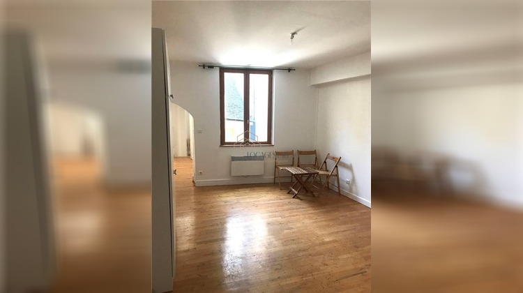 Ma-Cabane - Location Appartement BOURGES, 31 m²