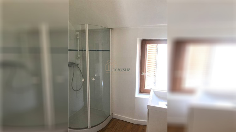 Ma-Cabane - Location Appartement BOURGES, 31 m²