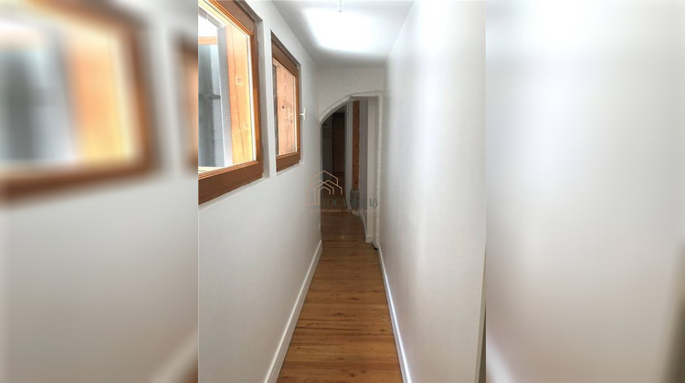 Ma-Cabane - Location Appartement BOURGES, 31 m²