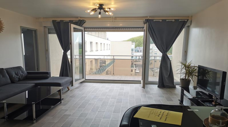 Ma-Cabane - Location Appartement BOURGES, 46 m²