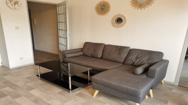 Ma-Cabane - Location Appartement BOURGES, 46 m²