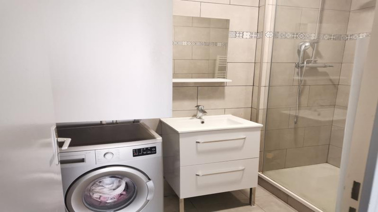 Ma-Cabane - Location Appartement BOURGES, 46 m²