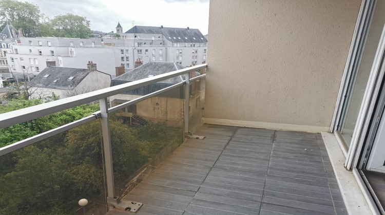 Ma-Cabane - Location Appartement BOURGES, 46 m²