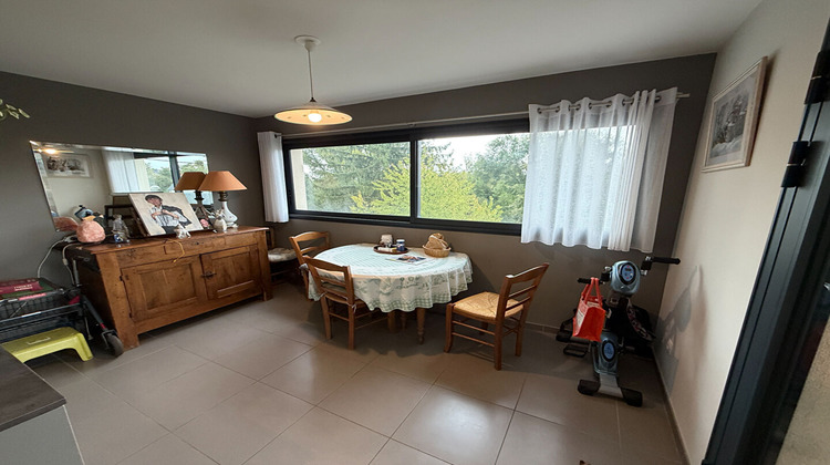 Ma-Cabane - Location Appartement BOURGES, 72 m²