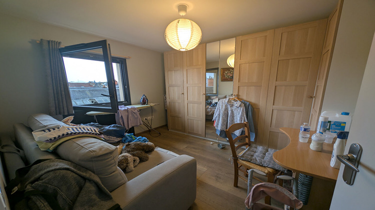 Ma-Cabane - Location Appartement BOURGES, 72 m²