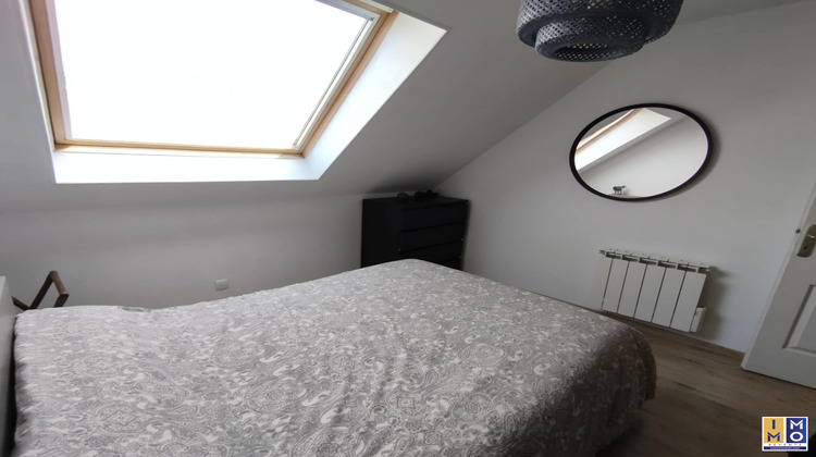 Ma-Cabane - Location Appartement Bourges, 77 m²