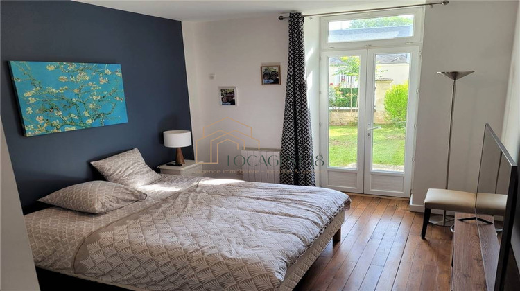Ma-Cabane - Location Appartement BOURGES, 77 m²