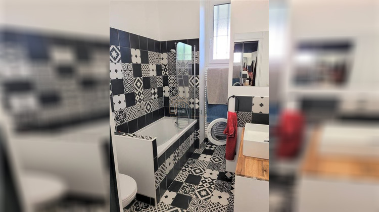 Ma-Cabane - Location Appartement BOURGES, 77 m²