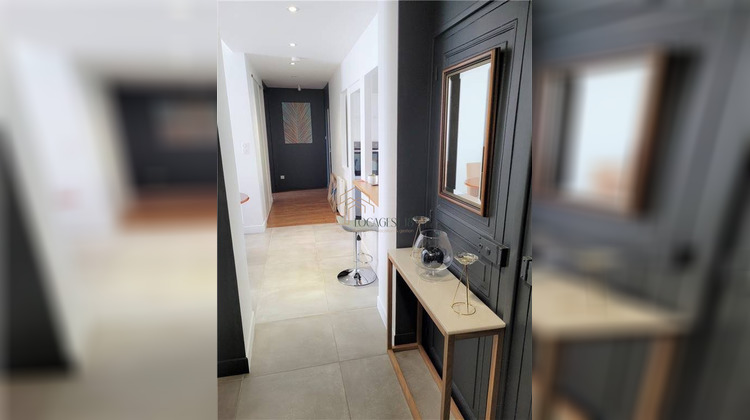 Ma-Cabane - Location Appartement BOURGES, 77 m²