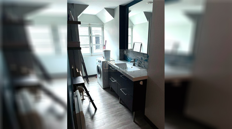 Ma-Cabane - Location Appartement BOURGES, 68 m²