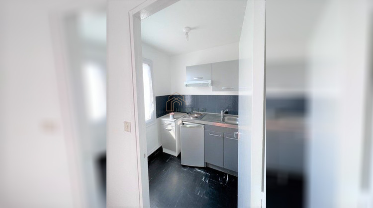 Ma-Cabane - Location Appartement BOURGES, 26 m²