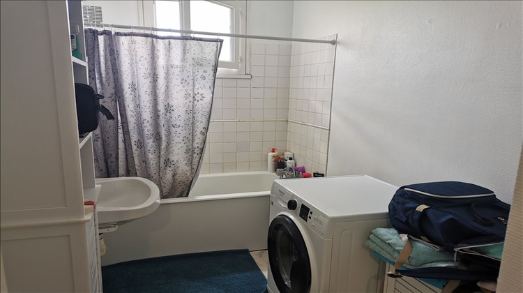 Ma-Cabane - Location Appartement BOURGES, 72 m²